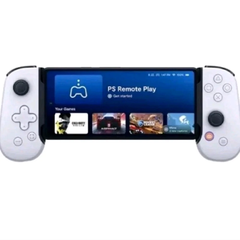 Sony PlayStation Backbone Controller